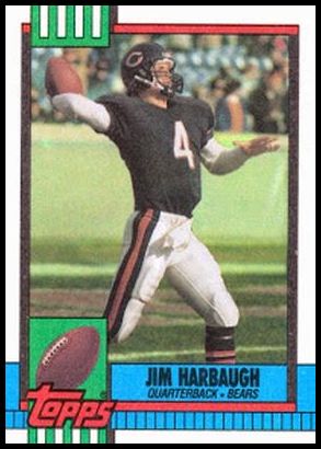 366 Jim Harbaugh